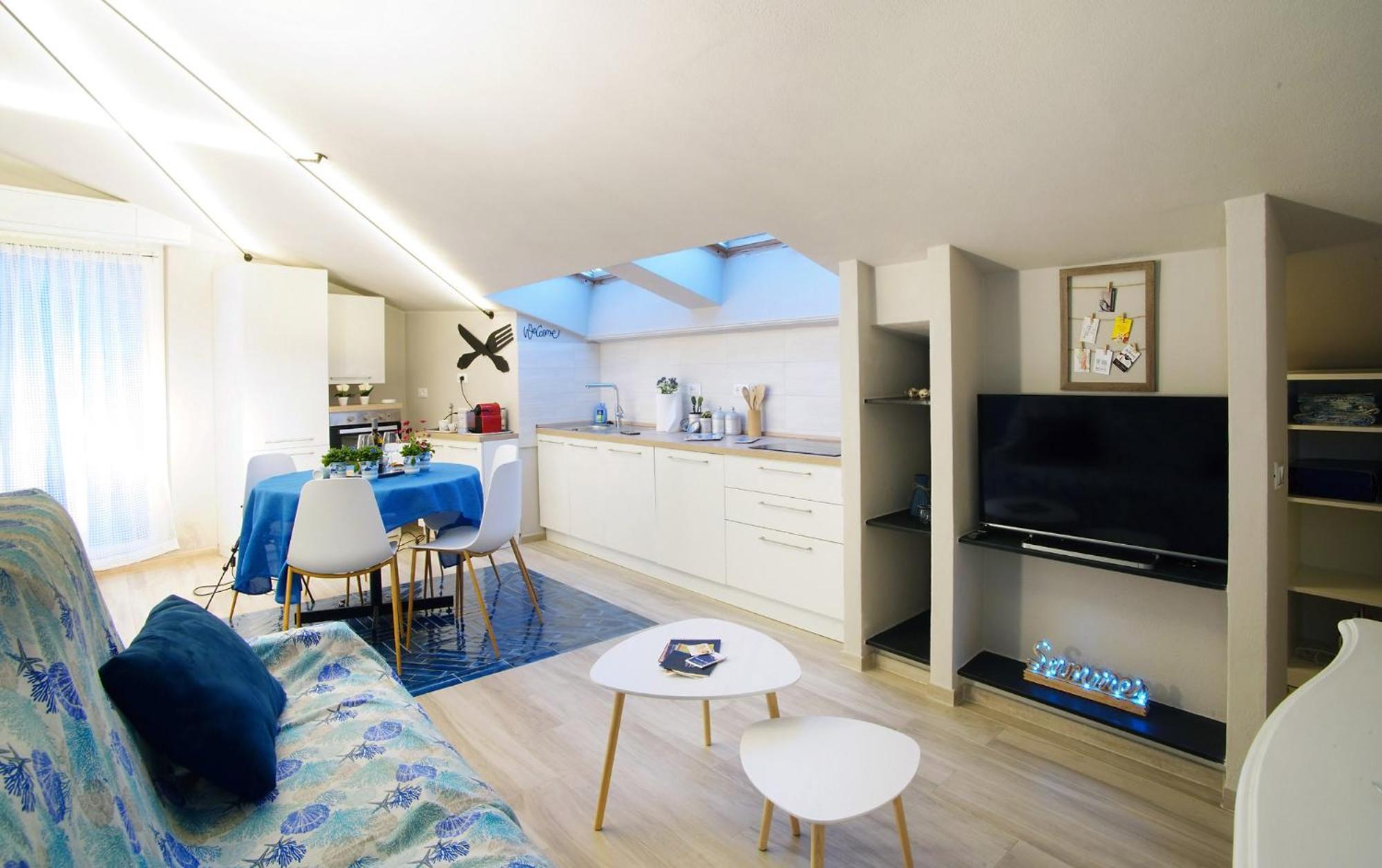 Monterosso Garden House Plus Monterosso al Mare Zewnętrze zdjęcie