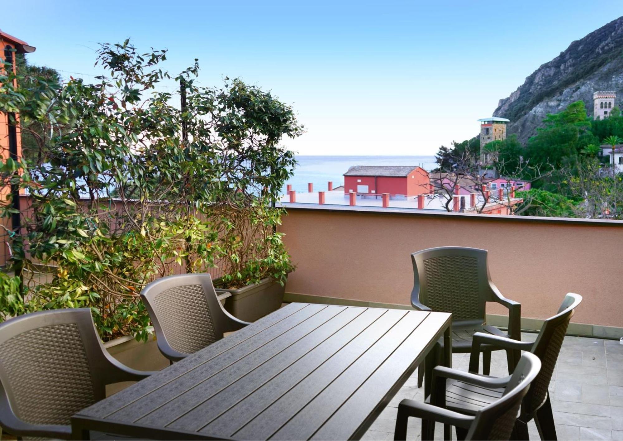 Monterosso Garden House Plus Monterosso al Mare Pokój zdjęcie