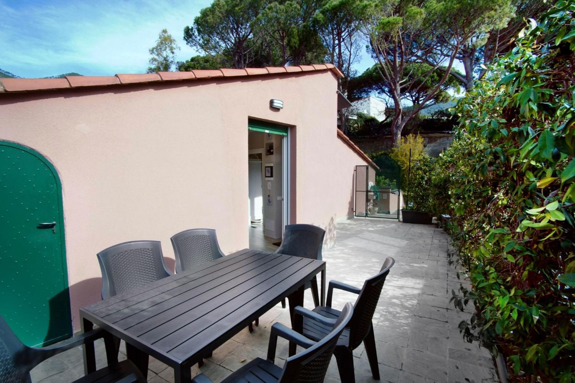 Monterosso Garden House Plus Monterosso al Mare Pokój zdjęcie