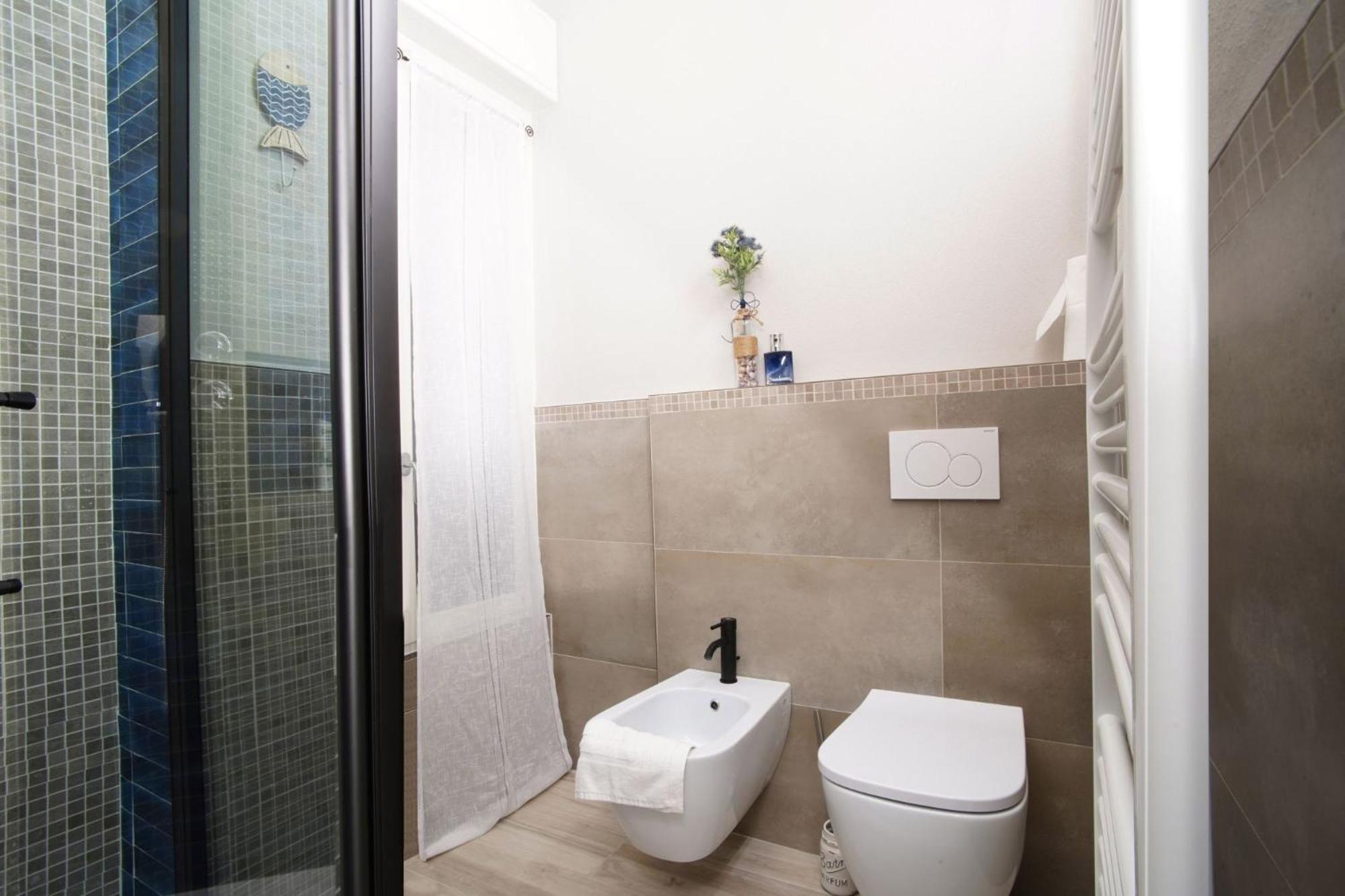 Monterosso Garden House Plus Monterosso al Mare Pokój zdjęcie