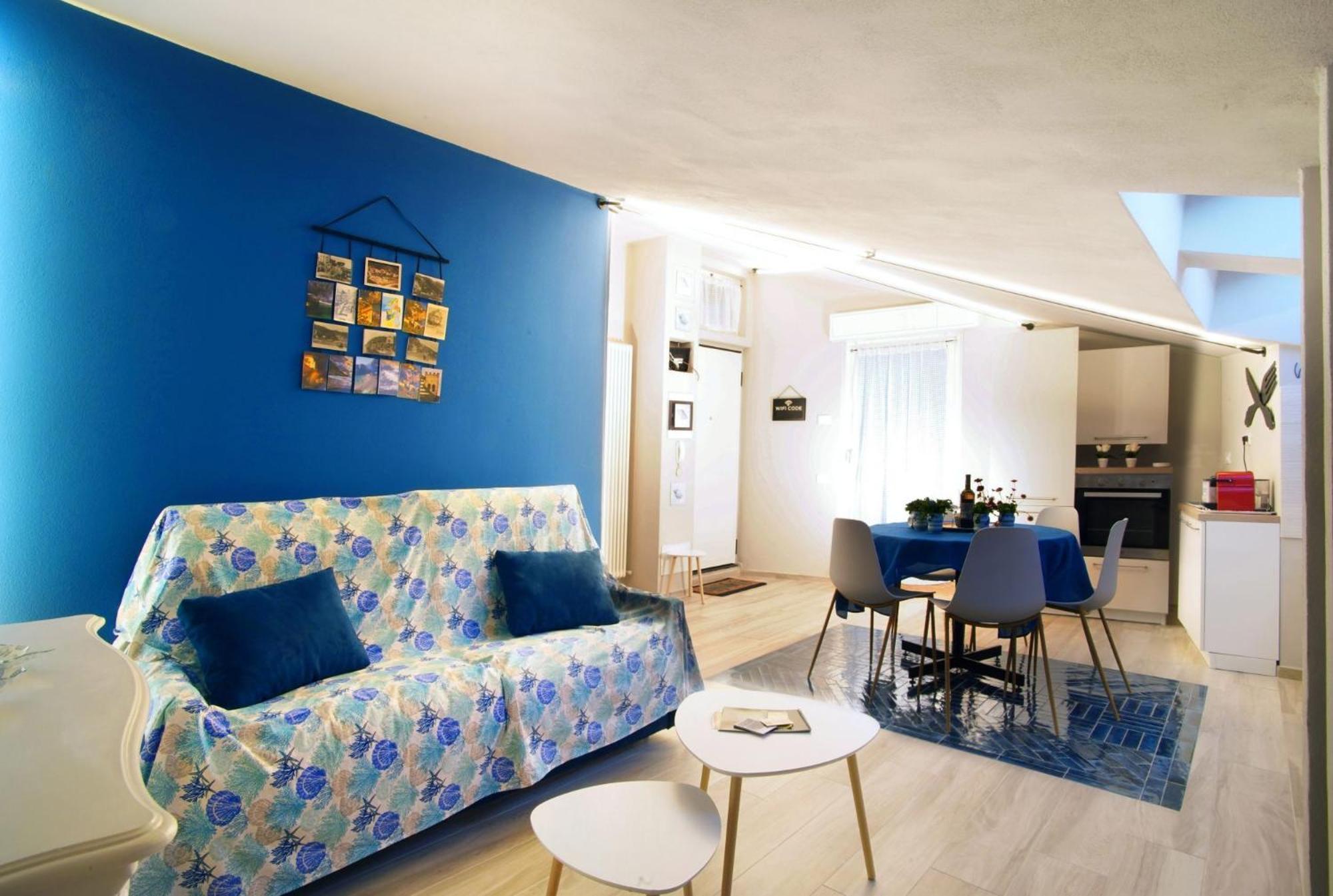 Monterosso Garden House Plus Monterosso al Mare Pokój zdjęcie