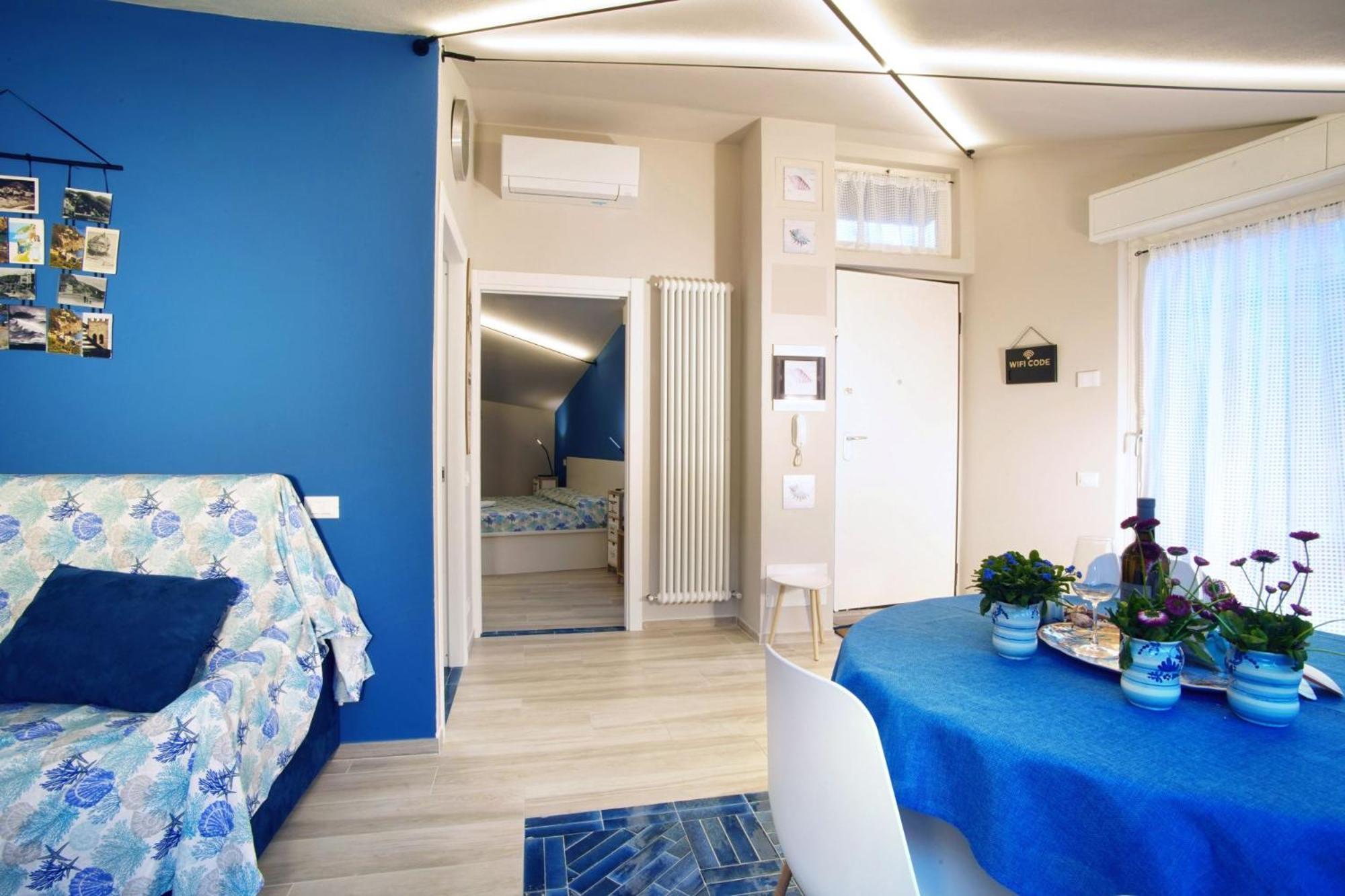 Monterosso Garden House Plus Monterosso al Mare Pokój zdjęcie