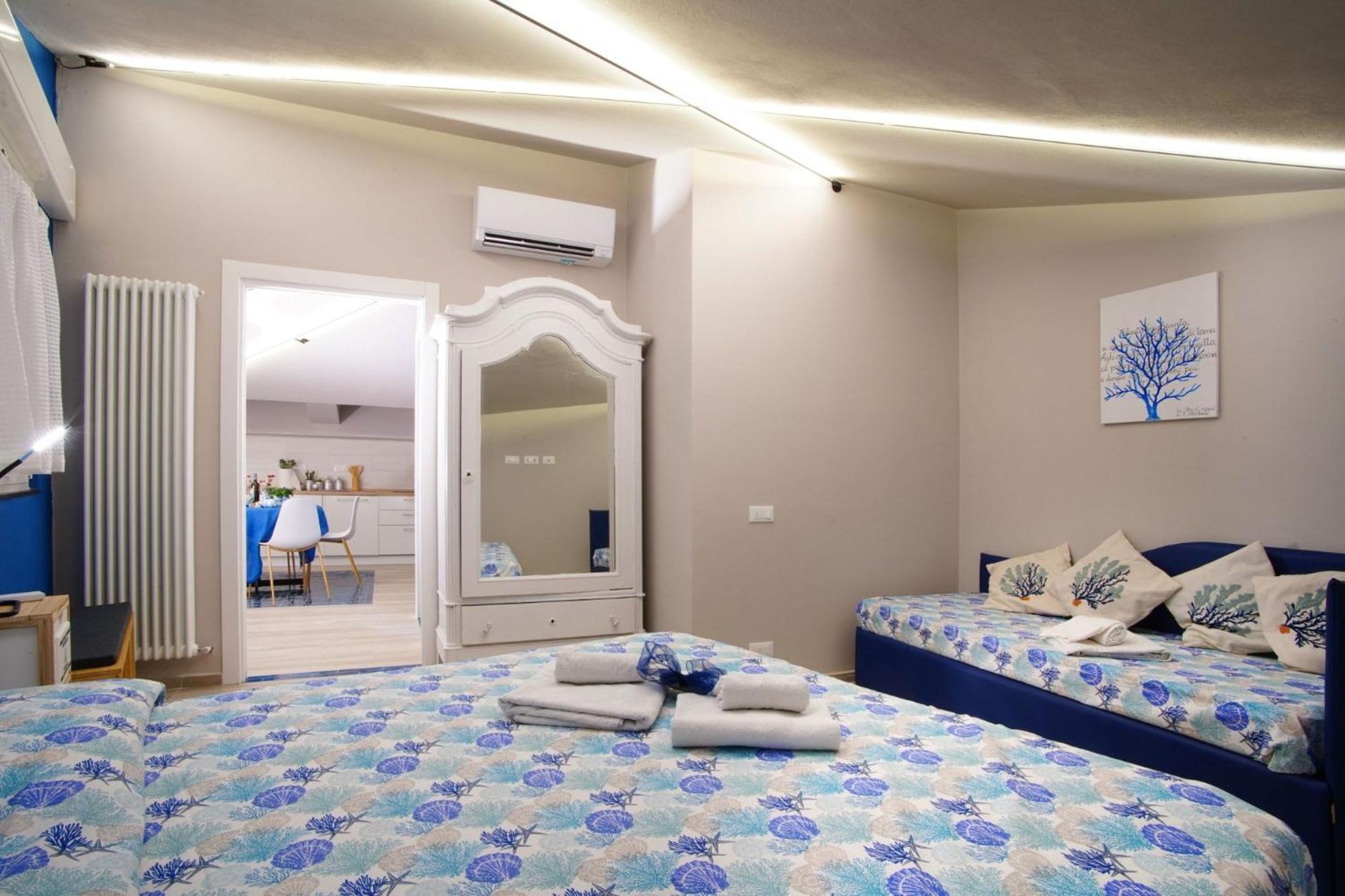 Monterosso Garden House Plus Monterosso al Mare Pokój zdjęcie