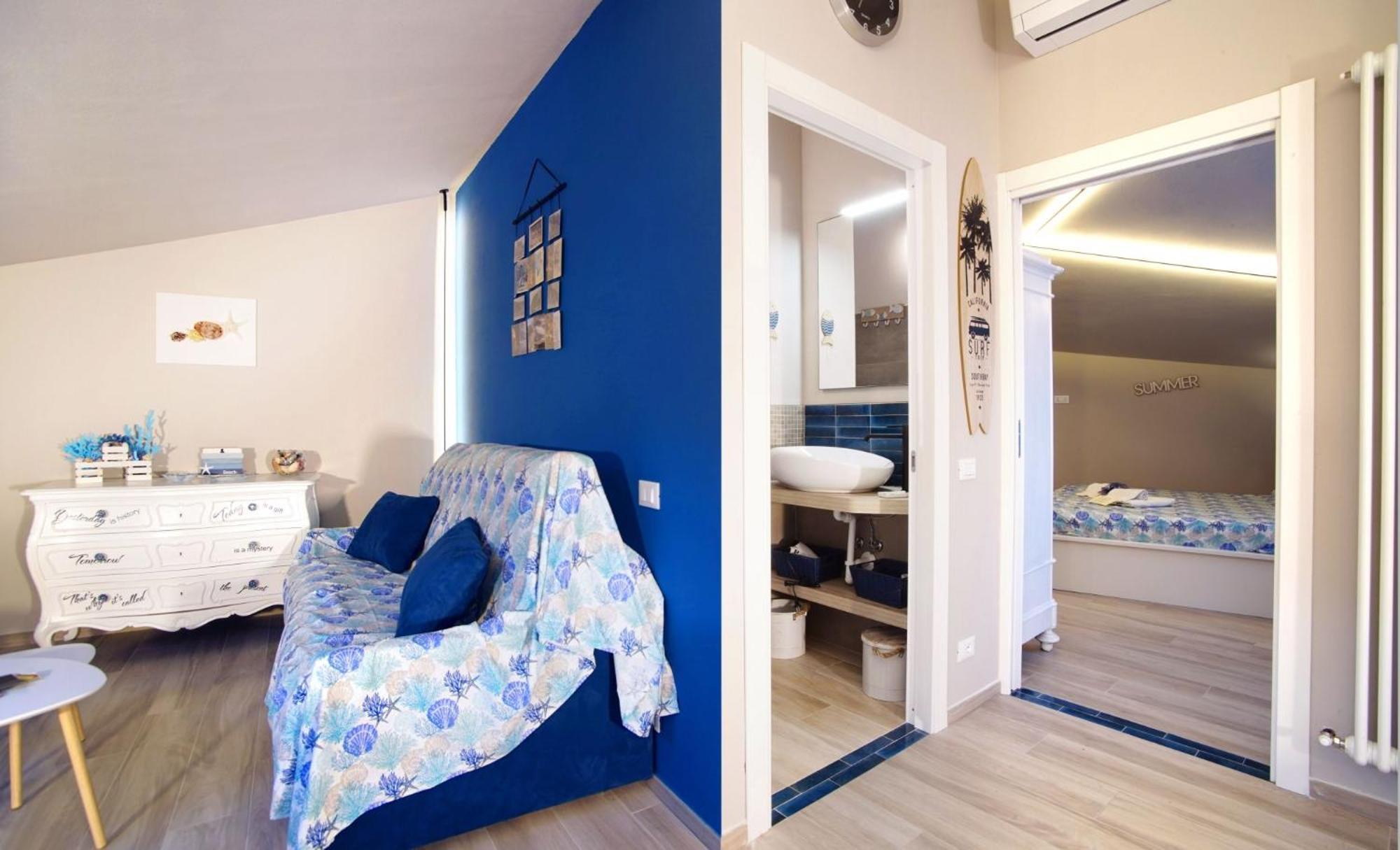 Monterosso Garden House Plus Monterosso al Mare Pokój zdjęcie